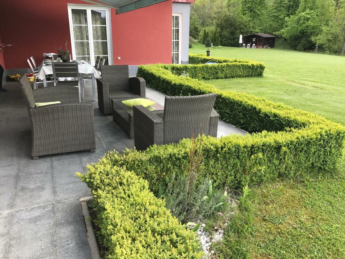 Linden Garden Apartment Postojna Exterior photo